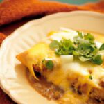 Greasy Cheese Enchiladas? Here’s Why and How to Fix It!