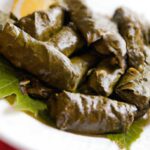 Unlocking Tradition: The Authentic Stuffed Grape Leaves Recipe