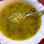 Unlocking Flavor: Essential Spices in a Lamb Tagine