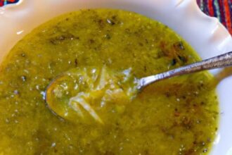 Unlocking Flavor: Essential Spices in a Lamb Tagine
