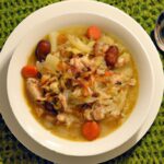 Discover the Authentic Ash Reshteh Recipe: Flavorful & Traditional