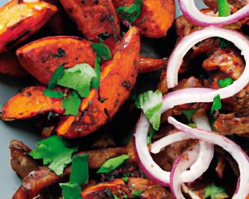 Unlocking Flavor: The Authentic Iskender Kebab Recipe Revealed