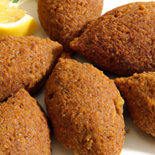 Why Does My Kibbeh Crack When Baking or Frying? Tips Inside