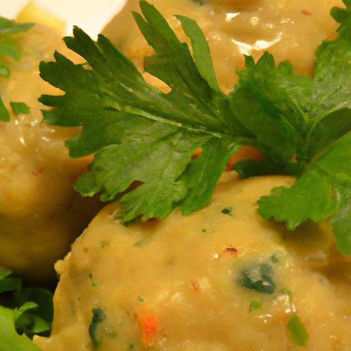 Crafting Authentic Malai Kofta: A Classic Recipe Unveiled