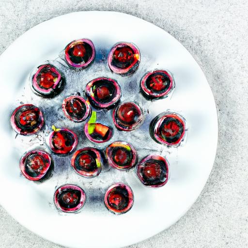 Jabuticaba Berry: Nature's Hidden Gem on the Tree Trunk