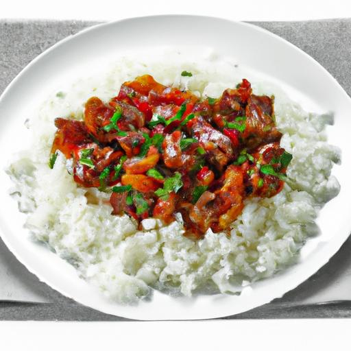 Unlocking Flavor: The Authentic Iskender Kebab Recipe Revealed