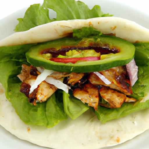 Mulita Taco Sandwich: A Savory Twist on Mexican Flavor