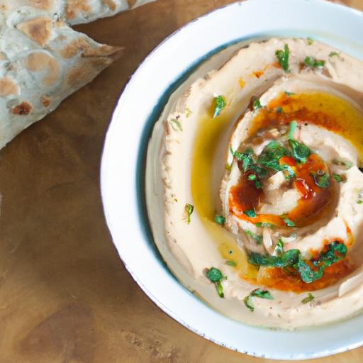 Top Tahini Brands to Elevate Your Hummus Game