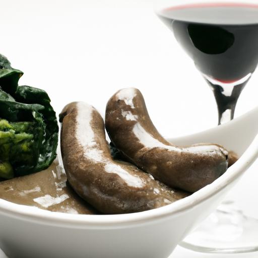 Unlocking Flavor: Where to Find Authentic Morcilla de Burgos