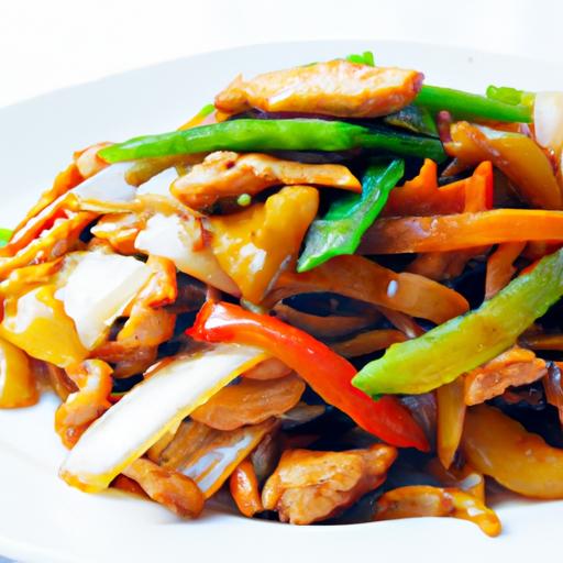 Wok Hei: The Fiery Soul of Authentic Chinese Cuisine