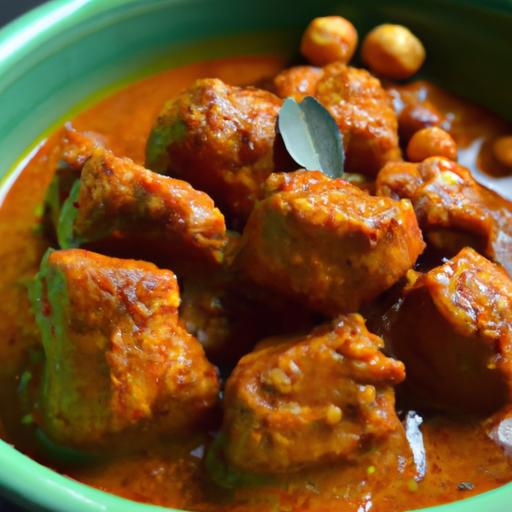 Jaggery vs Brown Sugar: Sweetening Your Curry Perfectly