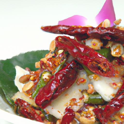 Unlock the Magic: A Guide to Using Sichuan Peppercorns Right