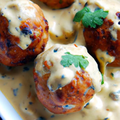 Creamy Delight: Authentic Malai Kofta Recipe Unveiled
