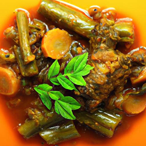 Discover the True Taste: Authentic Gujarati Undhiyu Recipe