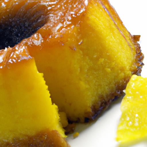 The Ultimate Guide to an Authentic Quindim Recipe Delight