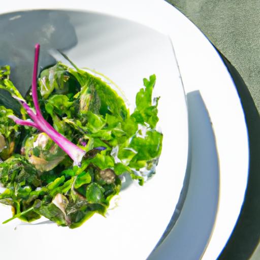 Savor the Greens: Mastering Cooking with Broccoli Rabe