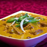 Savoring Tradition: The Rich Flavors of Punjabi Anda Curry