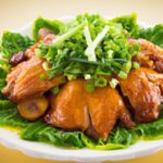 Mastering San Bei Ji: The Art of Taiwan’s Three-Cup Chicken