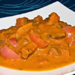 Spices of Time: Tracing the Rich History of Indian Curry