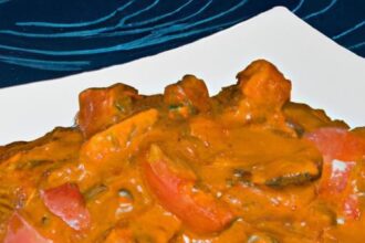 Spices of Time: Tracing the Rich History of Indian Curry