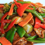 Wok Hei: The Fiery Soul of Authentic Chinese Cuisine