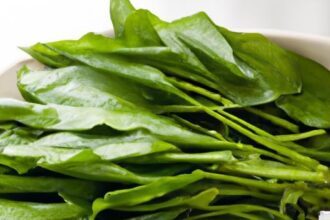 Water Spinach Unveiled: The Green Wonder of Ong Choy