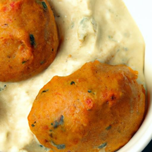Creamy Delight: Authentic Malai Kofta Recipe Unveiled