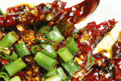 Unlock the Magic: A Guide to Using Sichuan Peppercorns Right