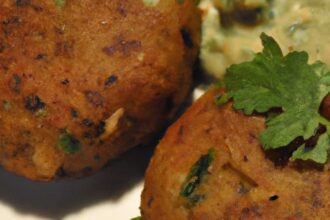 Crafting Authentic Malai Kofta: A Classic Recipe Unveiled