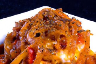 When Onions Turn to Ash: Fixing Burnt Curry Base Blues