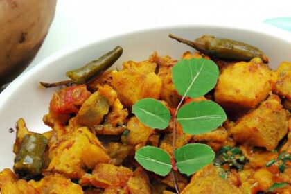 Discover the True Taste: Authentic Gujarati Undhiyu Recipe