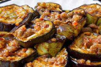 Why Does My Kibbeh Crack When Baking or Frying? Tips Inside