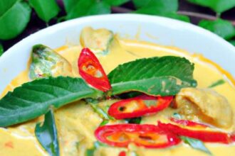 Top Coconut Milk Brands to Perfect Your Thai Curry Taste