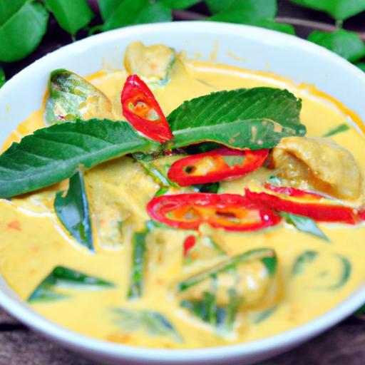 Top Coconut Milk Brands to Perfect Your Thai Curry Taste