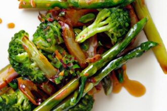 Savor the Greens: Mastering Cooking with Broccoli Rabe