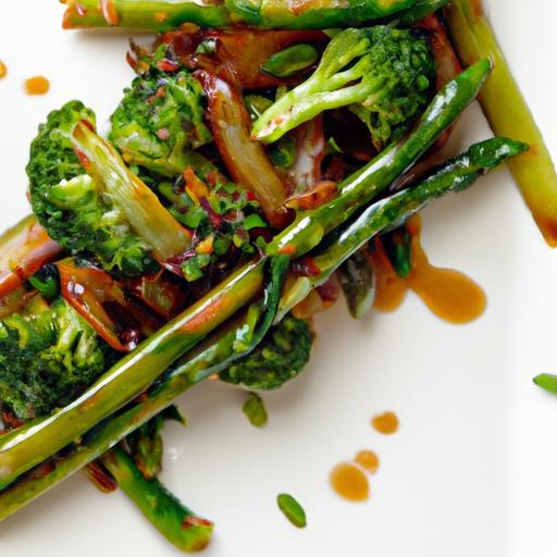 Savor the Greens: Mastering Cooking with Broccoli Rabe