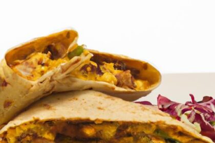 Mulita Taco Sandwich: A Savory Twist on Mexican Flavor