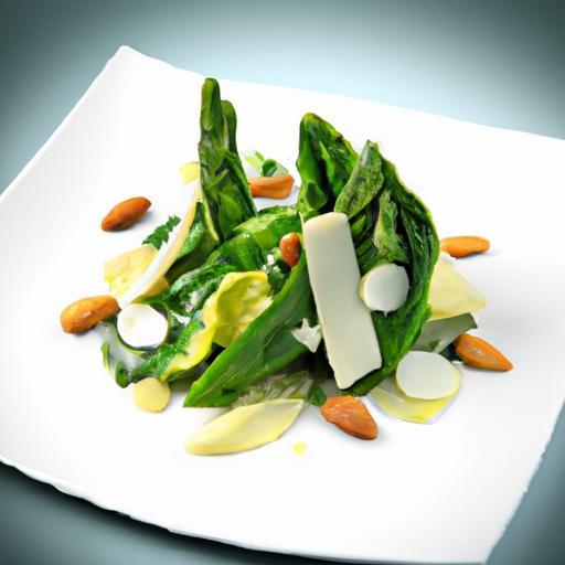 Dasheen Leaves Unveiled: Nature’s Green Culinary Treasure