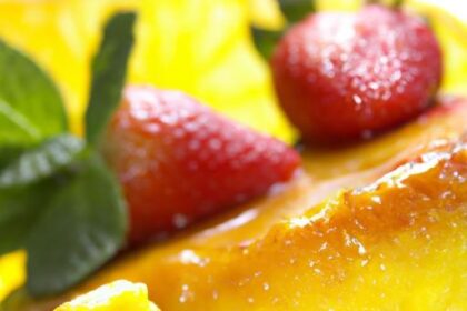 The Ultimate Guide to an Authentic Quindim Recipe Delight