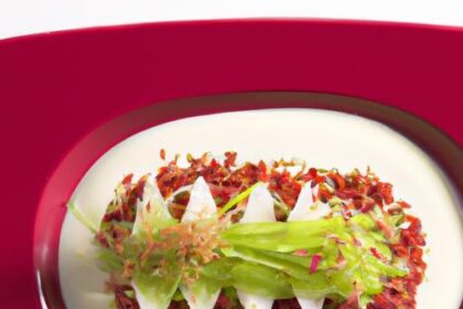 Unlocking Flavor: Mastering the Art of Saffron Threads