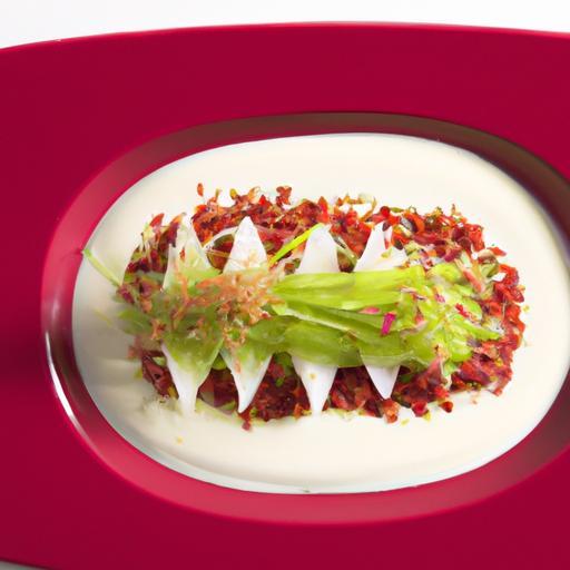 Unlocking Flavor: Mastering the Art of Saffron Threads