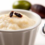 Thickening Tips: Fixing Your Runny Rice Pudding Recipe