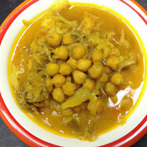 Savor Simple Shiro Wot: Ethiopia’s Cozy Chickpea Stew