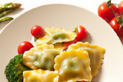 Mastering Authentic Italian Egg Pasta Dough: A Timeless Recipe