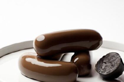 Unlocking Flavor: Where to Find Authentic Morcilla de Burgos