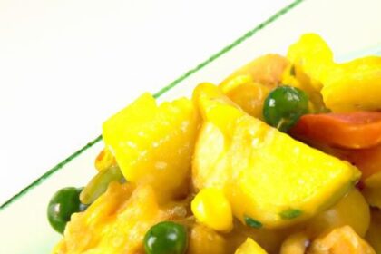 Savoring Tradition: The Classic Ackee and Codfish Recipe