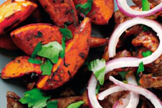 Unlocking Flavor: The Authentic Iskender Kebab Recipe Revealed