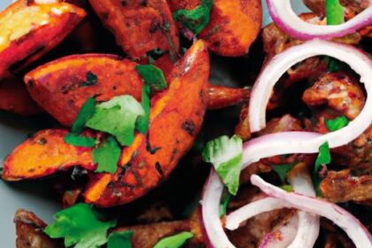 Unlocking Flavor: The Authentic Iskender Kebab Recipe Revealed