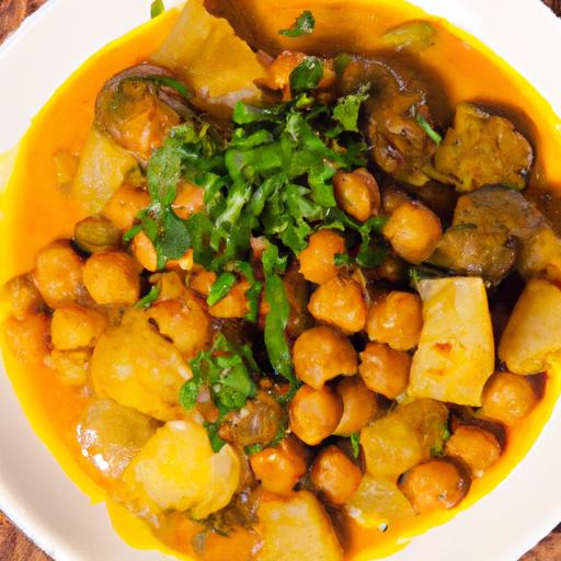 Savor Simple Shiro Wot: Ethiopia's Cozy Chickpea Stew