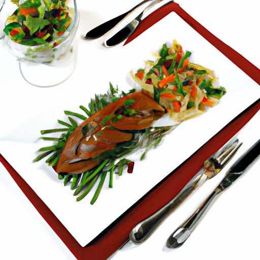 Smörgåsbord Unveiled: Sweden's Feast of Flavors Explained